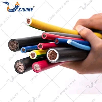UL10269 Cable